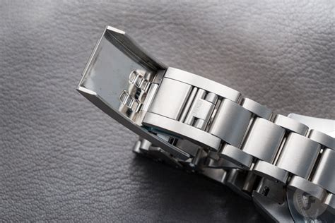 tudor t fit clasp reviews